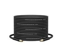 OHAYORI Pressure Washer Hose for Karcher K2-K7 Series, High Wear-Resistance Replacement Hose, Quick Connect Click Plug Power Wash Attachment for Car, Patio, Driveway Cleaning (10 Metres)
