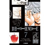 Ohba, T Death Note - Diamond Edition 07 - (German Import) Book NEW