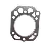 OHBZXM Head Gasket Set Compatible with Kubota Ea300 Engine 14595-03310 Replacement Kit, Bolt Lifter Automotive Sets