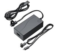 Ohcans Power Recliner Power Supply,Universal 2-Pin 29V 2A Power Supply AC/DC Adapter, 100-240V Input Switching Transformer for Power Recliner/Lift Chair/Electric Sofa/Couch/Standing Desk