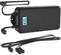 Ohcans recliner power supply 2500mAh Universal rechargeable recliner battery pack for Electric Recliner, Sofas, Lift Chairs, Couch Suitable for 2-Pin Connection