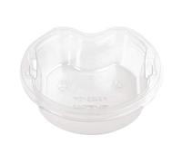 OHCO/JARR Pot Insert 99ml 3.5oz for 95mm Deli Pots (Pack 2000)