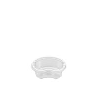 OHCO/JARR Pot Insert 99ml 3.5oz for 95mm Deli Pots (Pack 2000)