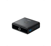 Anker Charging base 4-in-1 100W f. Prime PowerBank 1 x USB-A 2 x USB-C 1 x Ladepad black