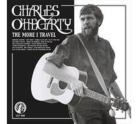 O'Hegarty, Charles - The More I Travel [VINYL]