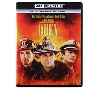 Ohen 2BD (UHD+BD) / Backdraft (czech version)