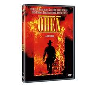 Ohen (Backdraft)
