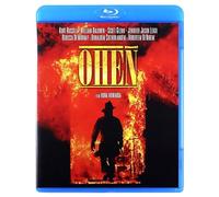 Ohen (Blu-ray) (Backdraft)