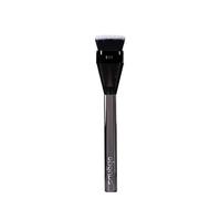 Ohgnus #011 Flat Foundation Brush, Vegan Makeup Brush, K-Beauty