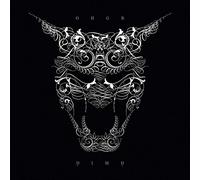 Ohgr - Devils In My Details