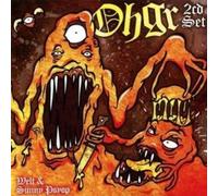 OHGR - WELT & SUNNYPSYOP 2 CD NEW