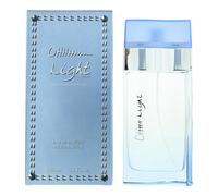 Ladies Perfume 100ml - NB Oh Light Eau De Parfum - Natural Spray Made In France
