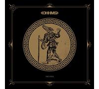 Ohhms Fool Double LP Vinyl HRR174V NEW