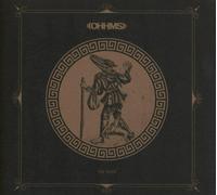 OHHMS 'The Fool' DOUBLE LP Gold Vinyl