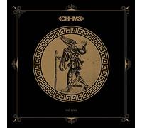 Ohhms - The Fool [VINYL]