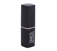 Ohico Natural Plant Extracts Lipstick Shape Hair Dye Pen Covering White Hair Disposable Hair Color Stick For Beauty Hair Fashion Dark Brown