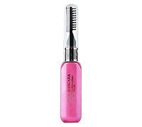 OHICO Temporary Hair Colour Dye Hair Chalk Fun Party Mascara - Choose Colour (PINK FLAMINGO (15ml))
