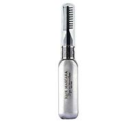 OHICO Temporary Hair Colour Dye Hair Chalk Fun Party Mascara - Choose Colour (SILVER GREY (15ml))