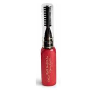 OHICO Temporary Hair Colour Dye Hair Chalk Fun Party Mascara - Choose Colour (WATERMELON RED)