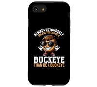 Ohio Buckeye Case for iPhone SE (2020) / 7/8