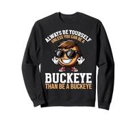 Ohio Buckeye Sweatshirt