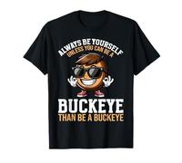 Ohio Buckeye T-Shirt