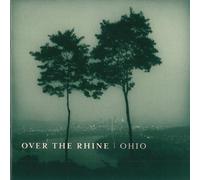 Ohio by Over the Rhine [Music CD]