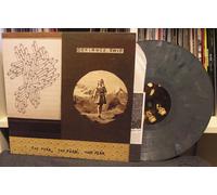 Fear The Fear The Fear [VINYL]