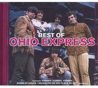 Ohio Express - Best of Ohio Express