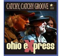 ohio eXpress - Catchy, catchy Groove