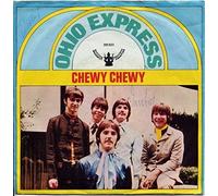 Ohio Express - Chewy Chewy - Buddah Records - 201 023