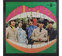 Ohio Express - chewy chewy LP