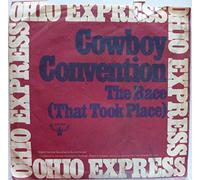 Ohio Express - Cowboy Convention
