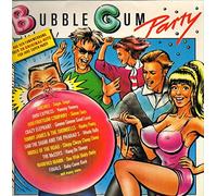 Ohio Express, Crazy Elephant a.o. - Bubblegum Party [VINYL]