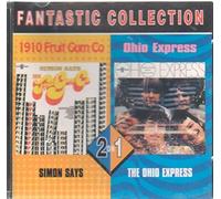 Ohio Express - Fantastic Collection