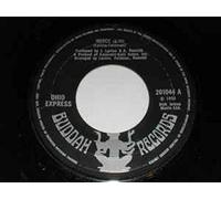 Ohio Express - mercy LP