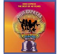 Ohio Express - The Best Of 40 Years