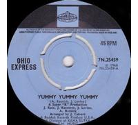 Ohio Express - Yummy Yummy Yummy