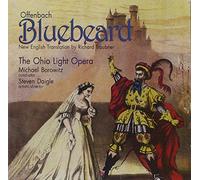 Ohio Light Opera - Bluebeard (Borowitz, Ohio Light Opera)