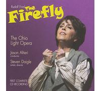 Ohio Light Opera - Firefly, The (Altieri, Ohio Light Opera)