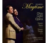 Ohio Light Opera - Maytime (Byess, Ohio Light Opera)