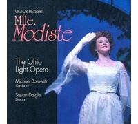 Ohio Light Opera - Mlle. Modiste