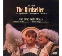 Ohio Light Opera - The Birdseller