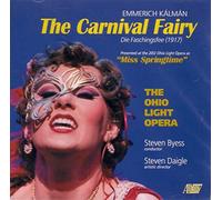 Ohio Light Opera - The Carnival Fairy