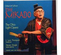 Ohio Light Opera - The Mikado
