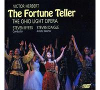 Ohio Light Opera - Victor Herbert: The Fortune Teller
