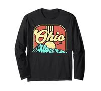 Ohio Long Sleeve T-Shirt