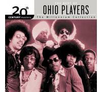 Ohio Players - 20th Century Masters [New CD]