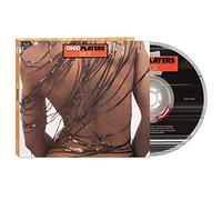 OHIO PLAYERS - BACK - New CD - 12 - Y4z