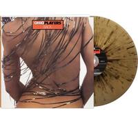 Ohio Players - Back [VINYL]